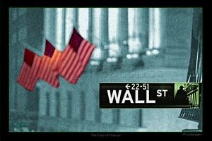 New York / Wall Street
