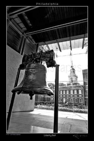 Philadelphia / Liberty Bell