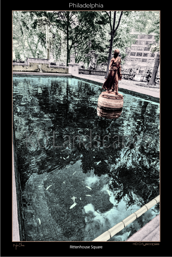 Philadelphia Pa., Landscape, Cityscape, Skyline, Spring Garden Bridge, City View, Rittenhouse Square, fountain, Statue, Parc, Restaurant, shopping, Landmark, Liberty Tower, City Hall,